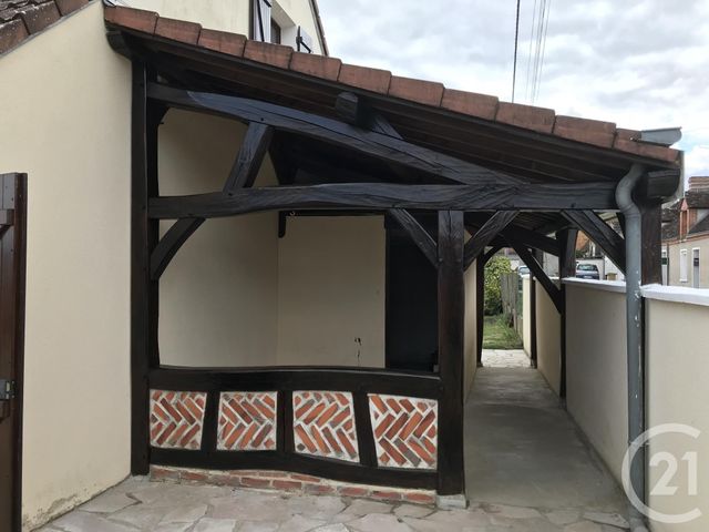 Maison &agrave; louer - 5 pi&egrave;ces - 117,65 m2 - Romorantin Lanthenay - 41 - CENTRE