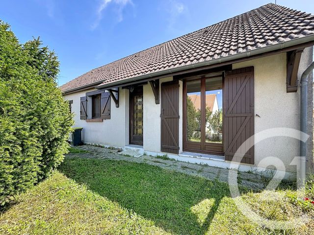 maison - ROMORANTIN LANTHENAY - 41
