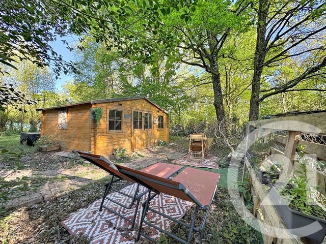 Maison &agrave; vendre - 5 pi&egrave;ces - 100 m2 - Romorantin Lanthenay - 41 - CENTRE