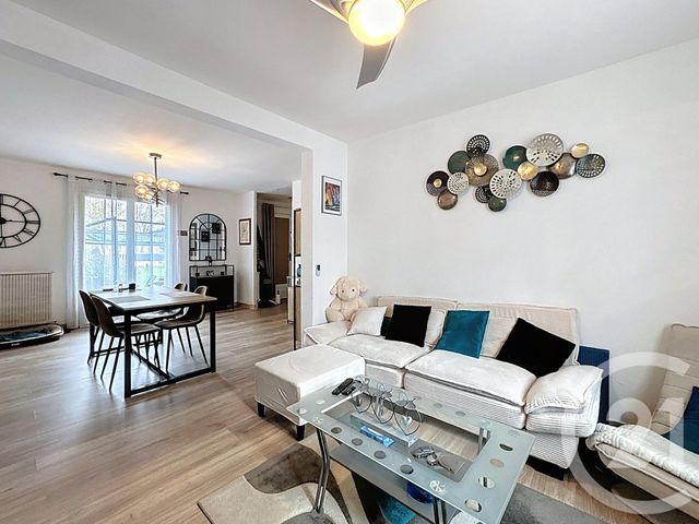 Maison &agrave; vendre - 5 pi&egrave;ces - 100 m2 - Romorantin Lanthenay - 41 - CENTRE