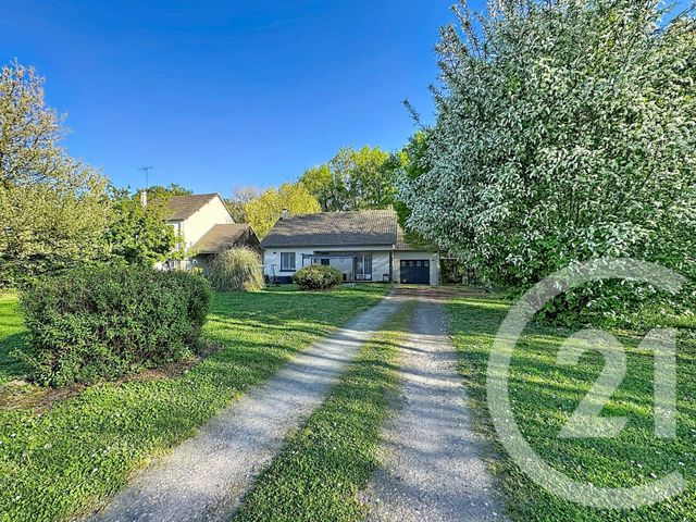 maison - ROMORANTIN LANTHENAY - 41