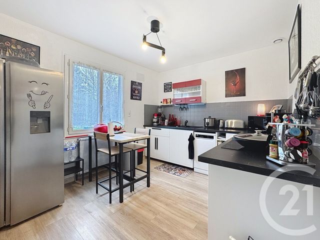 Maison &agrave; vendre - 5 pi&egrave;ces - 100 m2 - Romorantin Lanthenay - 41 - CENTRE