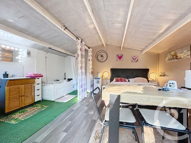 Maison &agrave; vendre - 5 pi&egrave;ces - 100 m2 - Romorantin Lanthenay - 41 - CENTRE