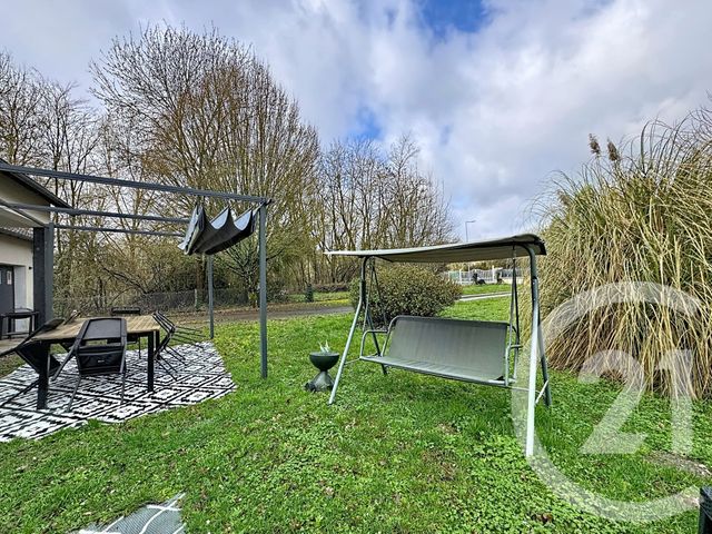 Maison &agrave; vendre - 5 pi&egrave;ces - 100 m2 - Romorantin Lanthenay - 41 - CENTRE