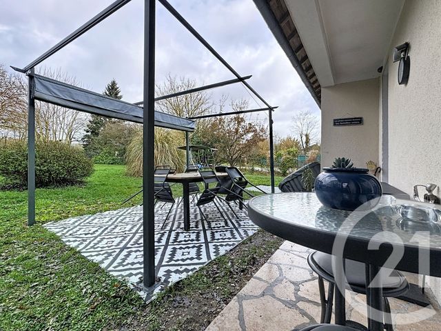 Maison &agrave; vendre - 5 pi&egrave;ces - 100 m2 - Romorantin Lanthenay - 41 - CENTRE