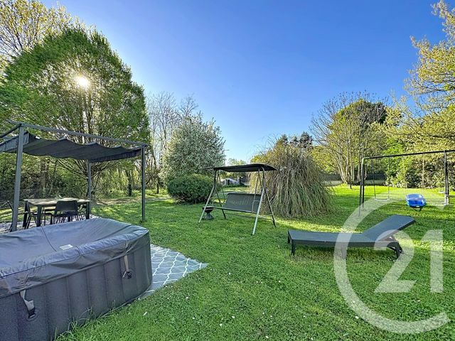 Maison &agrave; vendre - 5 pi&egrave;ces - 100 m2 - Romorantin Lanthenay - 41 - CENTRE