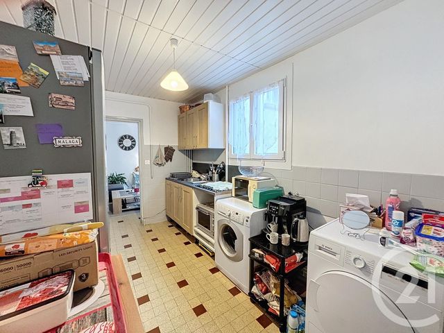 Appartement F3 &agrave; louer - 3 pi&egrave;ces - 52 m2 - Romorantin Lanthenay - 41 - CENTRE