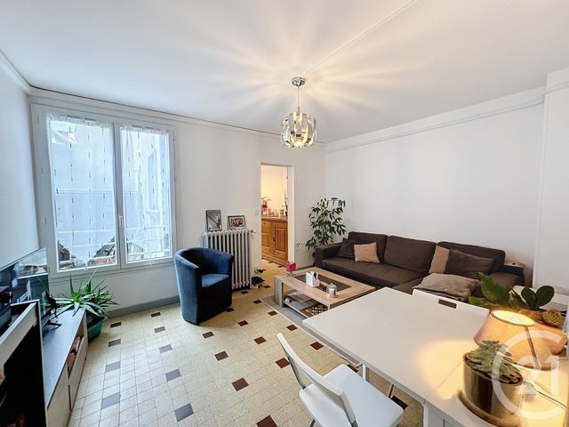 appartement - ROMORANTIN LANTHENAY - 41