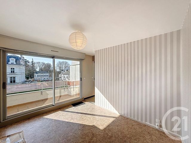 appartement - ROMORANTIN LANTHENAY - 41