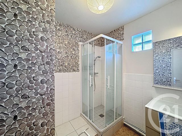 Appartement F2 &agrave; louer - 2 pi&egrave;ces - 41 m2 - Romorantin Lanthenay - 41 - CENTRE