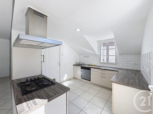 Maison &agrave; vendre - 5 pi&egrave;ces - 133,39 m2 - Villefranche Sur Cher - 41 - CENTRE