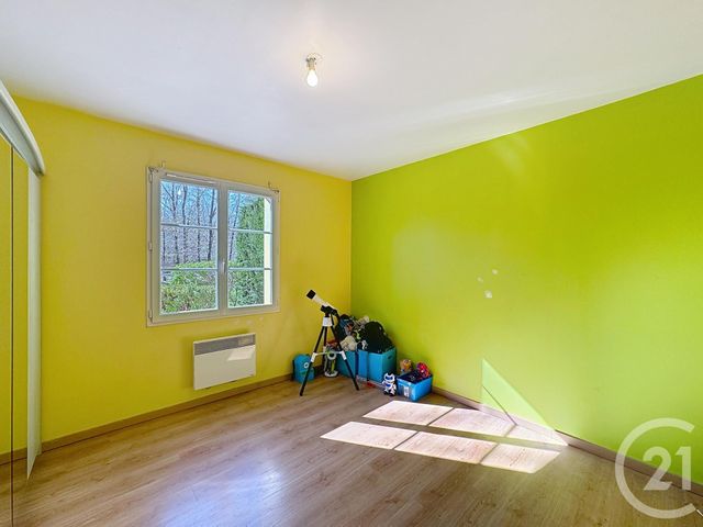 Maison &agrave; vendre - 5 pi&egrave;ces - 133,39 m2 - Villefranche Sur Cher - 41 - CENTRE