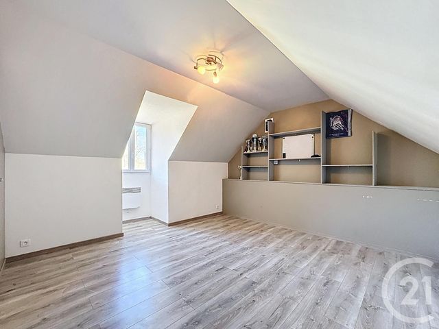 Maison &agrave; vendre - 5 pi&egrave;ces - 133,39 m2 - Villefranche Sur Cher - 41 - CENTRE