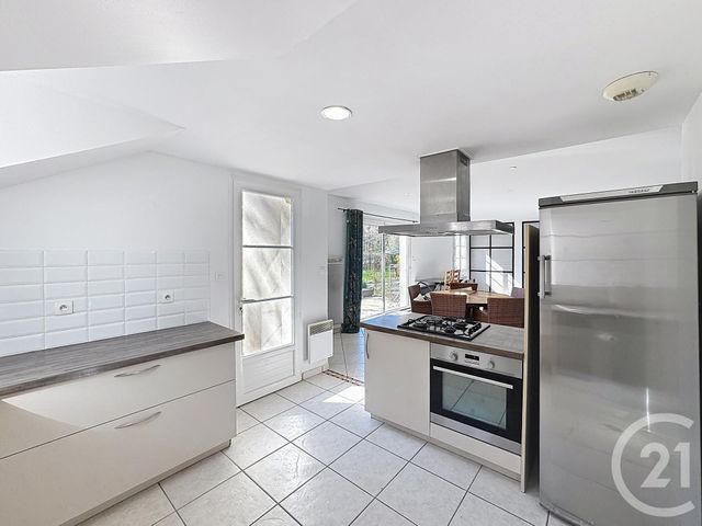 Maison &agrave; vendre - 5 pi&egrave;ces - 133,39 m2 - Villefranche Sur Cher - 41 - CENTRE