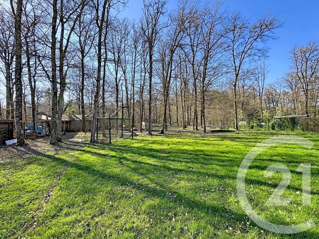 Maison &agrave; vendre - 5 pi&egrave;ces - 133,39 m2 - Villefranche Sur Cher - 41 - CENTRE