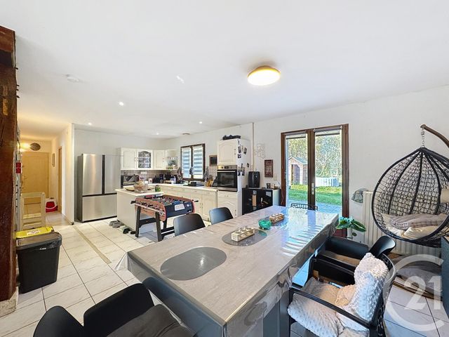 Maison &agrave; vendre - 5 pi&egrave;ces - 126,23 m2 - Romorantin Lanthenay - 41 - CENTRE