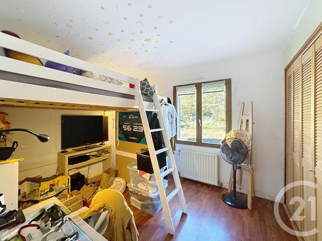 Maison &agrave; vendre - 5 pi&egrave;ces - 126,23 m2 - Romorantin Lanthenay - 41 - CENTRE