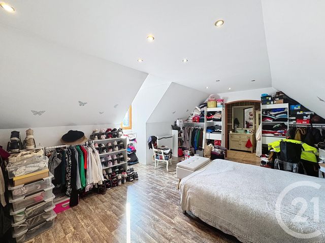 Maison &agrave; vendre - 5 pi&egrave;ces - 126,23 m2 - Romorantin Lanthenay - 41 - CENTRE