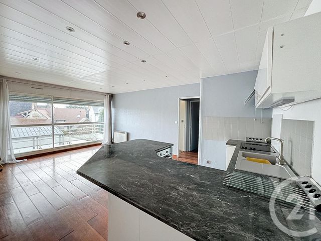 appartement - ROMORANTIN LANTHENAY - 41