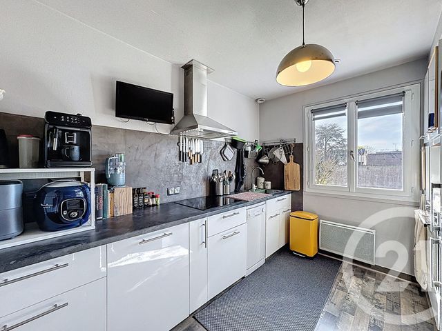 Maison &agrave; vendre - 6 pi&egrave;ces - 110 m2 - Chabris - 36 - CENTRE