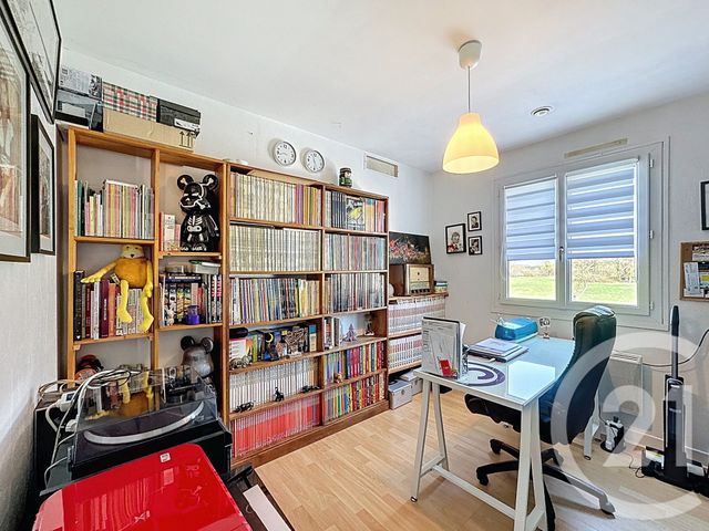 Maison &agrave; vendre - 6 pi&egrave;ces - 110 m2 - Chabris - 36 - CENTRE