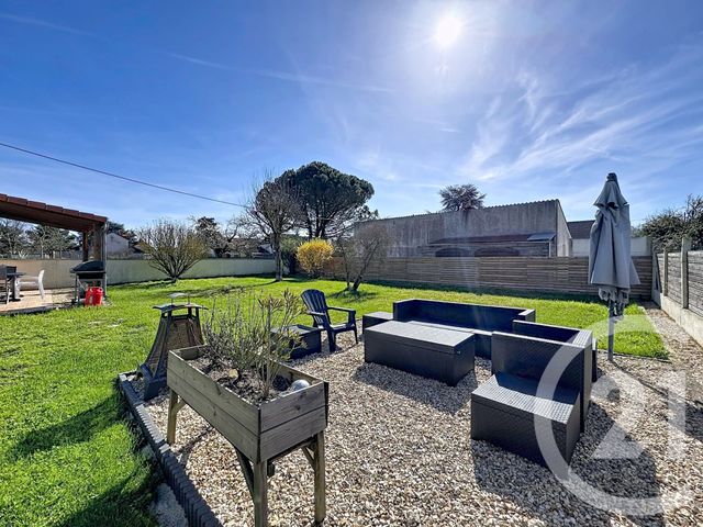 Maison &agrave; vendre - 6 pi&egrave;ces - 110 m2 - Chabris - 36 - CENTRE