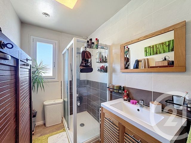 Maison &agrave; vendre - 6 pi&egrave;ces - 110 m2 - Chabris - 36 - CENTRE