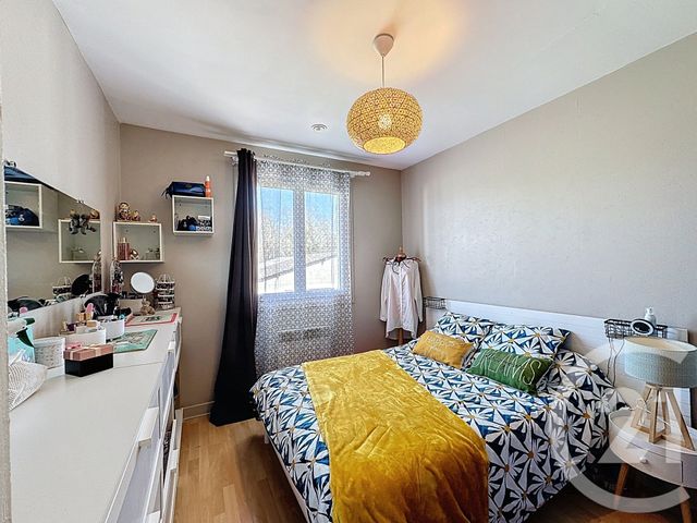 Maison &agrave; vendre - 6 pi&egrave;ces - 110 m2 - Chabris - 36 - CENTRE