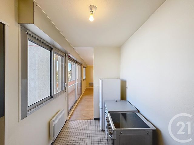 Appartement Studio &agrave; louer - 1 pi&egrave;ce - 34 m2 - Romorantin Lanthenay - 41 - CENTRE