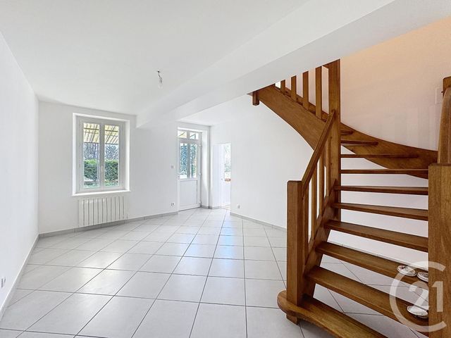 Maison &agrave; vendre - 4 pi&egrave;ces - 90,63 m2 - Mennetou Sur Cher - 41 - CENTRE