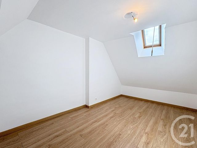 Maison &agrave; vendre - 4 pi&egrave;ces - 90,63 m2 - Mennetou Sur Cher - 41 - CENTRE