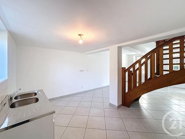 Maison &agrave; vendre - 4 pi&egrave;ces - 90,63 m2 - Mennetou Sur Cher - 41 - CENTRE