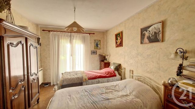 Maison &agrave; vendre - 5 pi&egrave;ces - 144,64 m2 - Vernou En Sologne - 41 - CENTRE