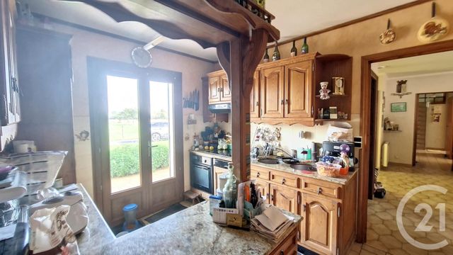 Maison &agrave; vendre - 5 pi&egrave;ces - 144,64 m2 - Vernou En Sologne - 41 - CENTRE