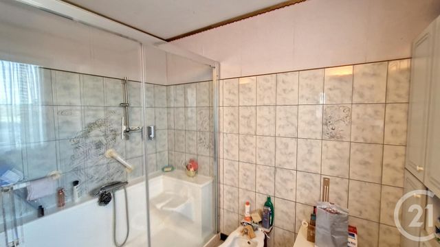 Maison &agrave; vendre - 5 pi&egrave;ces - 144,64 m2 - Vernou En Sologne - 41 - CENTRE