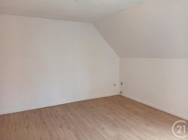 Maison &agrave; louer - 2 pi&egrave;ces - 44 m2 - Villeherviers - 41 - CENTRE