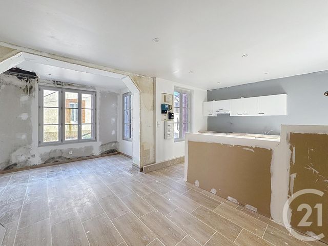 Maison &agrave; vendre - 4 pi&egrave;ces - 167,01 m2 - Mennetou Sur Cher - 41 - CENTRE