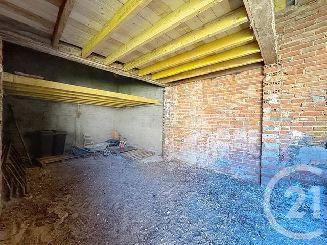 Maison &agrave; vendre - 4 pi&egrave;ces - 167,01 m2 - Mennetou Sur Cher - 41 - CENTRE