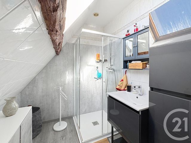 Maison &agrave; vendre - 4 pi&egrave;ces - 167,01 m2 - Mennetou Sur Cher - 41 - CENTRE