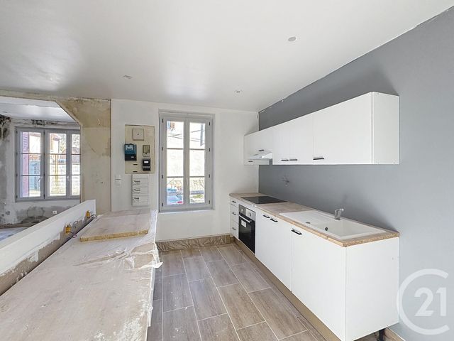 Maison &agrave; vendre - 4 pi&egrave;ces - 167,01 m2 - Mennetou Sur Cher - 41 - CENTRE