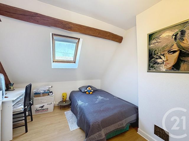 Maison &agrave; vendre - 4 pi&egrave;ces - 167,01 m2 - Mennetou Sur Cher - 41 - CENTRE