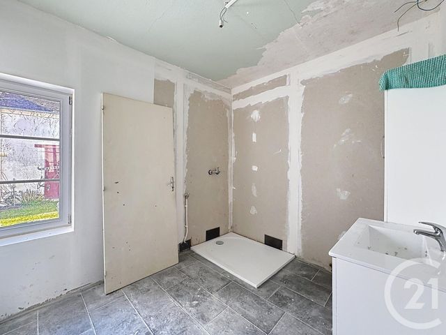 Maison &agrave; vendre - 4 pi&egrave;ces - 167,01 m2 - Mennetou Sur Cher - 41 - CENTRE