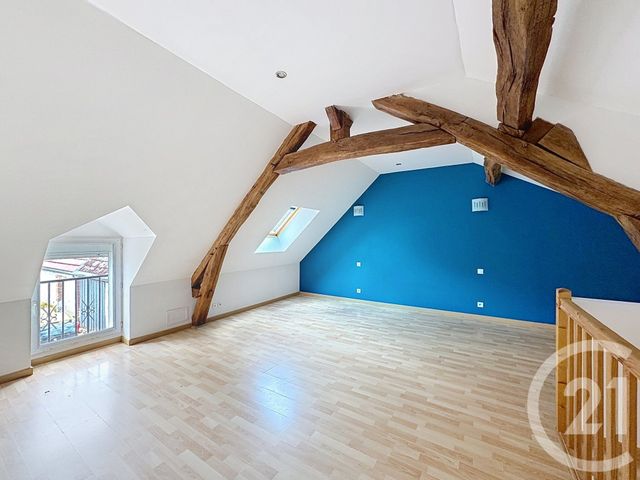 Maison &agrave; louer - 3 pi&egrave;ces - 70,23 m2 - Romorantin Lanthenay - 41 - CENTRE