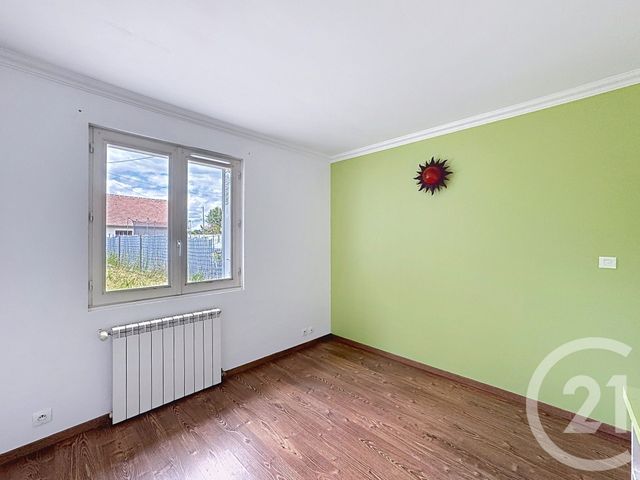 Maison &agrave; louer - 3 pi&egrave;ces - 70,23 m2 - Romorantin Lanthenay - 41 - CENTRE