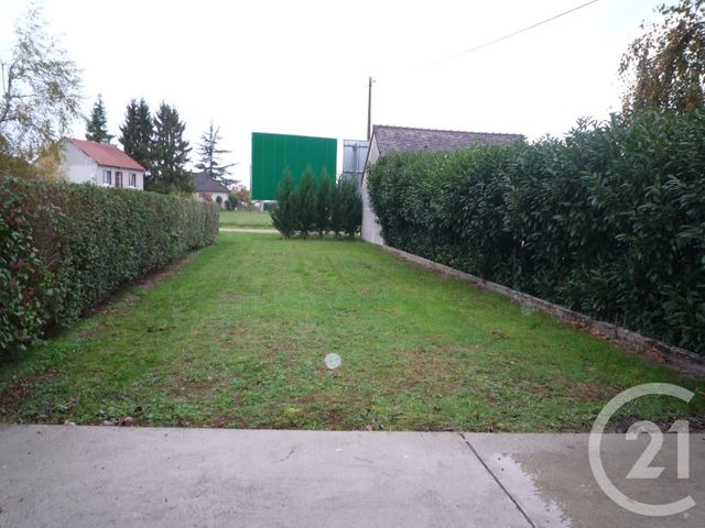 Maison &agrave; louer - 3 pi&egrave;ces - 70,23 m2 - Romorantin Lanthenay - 41 - CENTRE