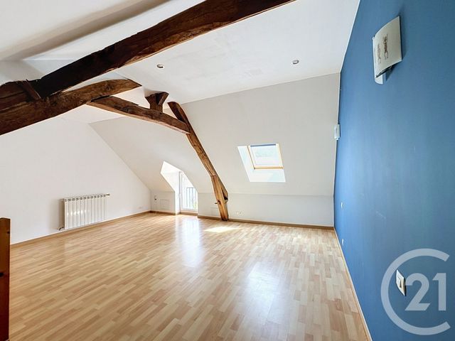 Maison &agrave; louer - 3 pi&egrave;ces - 70,23 m2 - Romorantin Lanthenay - 41 - CENTRE