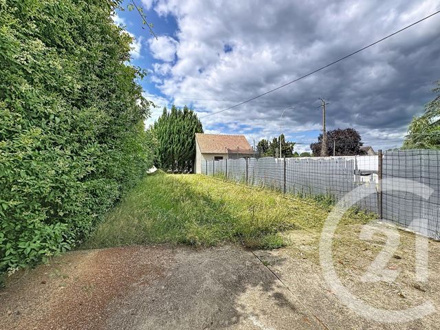 Maison &agrave; louer - 3 pi&egrave;ces - 70,23 m2 - Romorantin Lanthenay - 41 - CENTRE