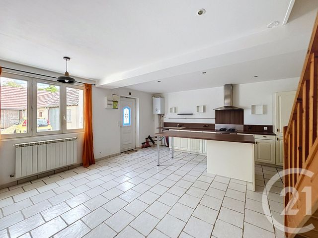 maison - ROMORANTIN LANTHENAY - 41