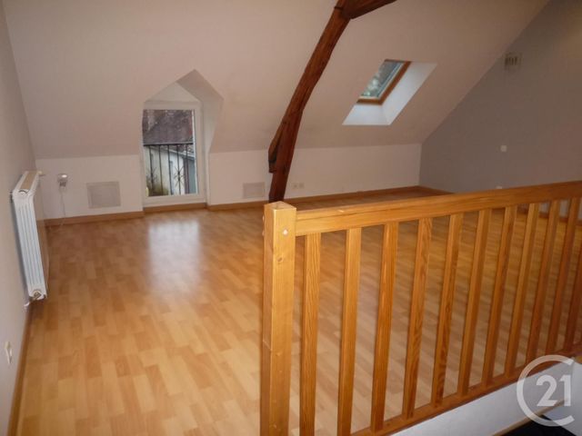 Maison &agrave; louer - 3 pi&egrave;ces - 70,23 m2 - Romorantin Lanthenay - 41 - CENTRE