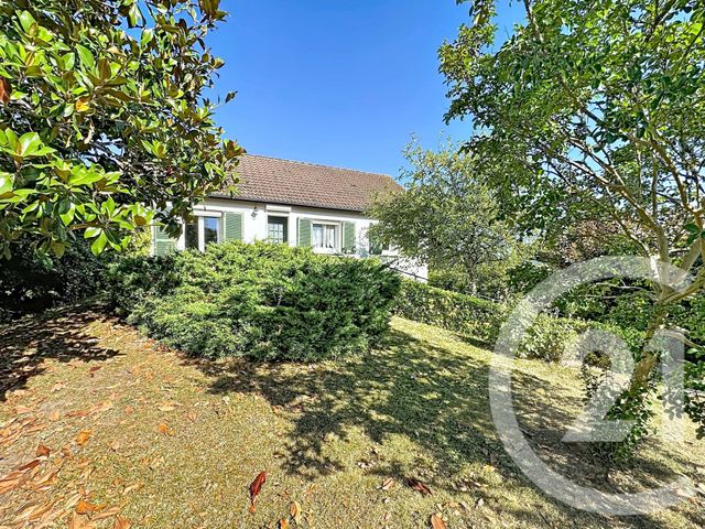 maison - ROMORANTIN LANTHENAY - 41